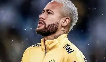 امیدواری نیمار به همراهی برزیل در جام جهانی 2026/ مثلث طلایی دوباره شکل می‌گیرد؟ 