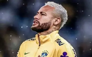 امیدواری نیمار به همراهی برزیل در جام جهانی 2026/ مثلث طلایی دوباره شکل می‌گیرد؟ 