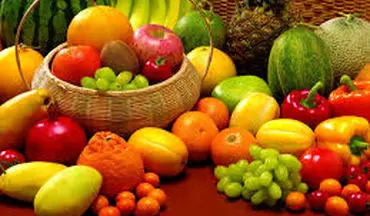 روزانه چه مقدار میوه بخوریم تا سالم باشیم؟ 