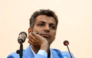 برنامه اینترنتی عادل فردوسی‌پور چرا مجوز نگرفت؟
