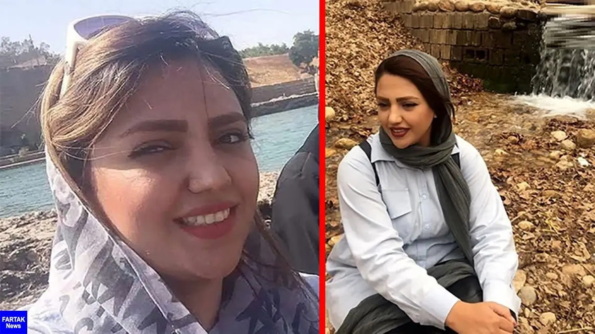 قتل ناموسی دختر خوزستانی با شلیک گلوله در پراید 