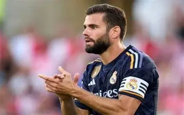 ناچو، رئال مادرید را در ال‌کلاسیکو همراهی خواهد کرد 