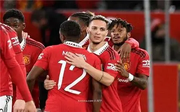 
پیروزی منچستر و شکستی دیگر برای شاگردان کلوپ
