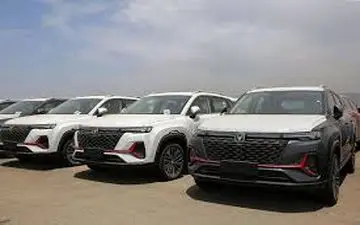 
زمان اعلام نتایج قرعه کشی تخصیص خودروهای وارداتی 