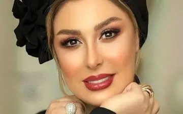 آیا می دانستید این چهره واقعی نیوشا ضیغمی قبل عمل های زیبایی بوده ؟! / وحشت می کنید !
