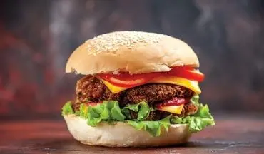 حقایقی جالب درباره همبرگر