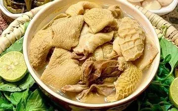 سیرابی، خوراکی طلایی! 13 خاصیت فوق‌العاده که باید بدانید