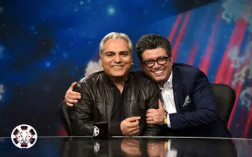  زمان پایان «دورهمی» مشخص شد