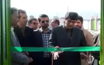  مدرسه‌ ای در جنوب ایران که دیوارش ۳ برابر ساختمانش می‌ازرد!