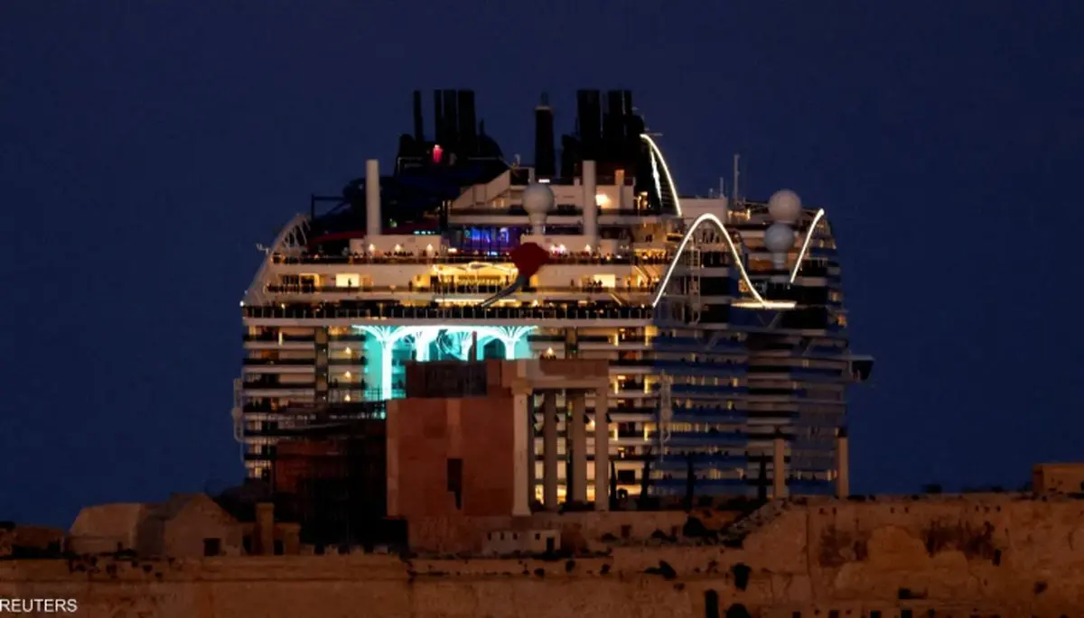 افزایش چشمگیر جرائم جنسی در کشتی‌های تفریحی آمریکا