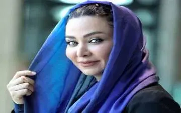 زیبایی دو چندان فقیهه سلطانی در این تصاویر|عکس زیبا و جذاب فقیهه سلطانی در آستانه ی ۵۰ سالگی
