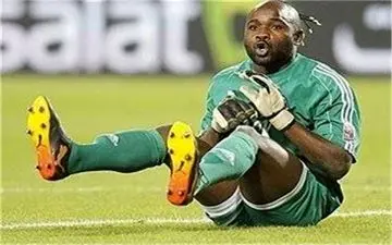 کنگو از سد رقیبش گذشت 