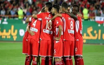 طعنه سنگین دروازه‌بان پرسپولیس به ستاره‌های جدا شده