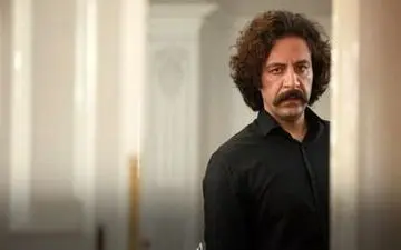  علی نصیریان و حسام منظور مقابل هم قرار می‌گیرند