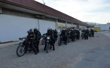 ابراز نگرانی یک منبع امنیتی از مرحله بعدی اغتشاش