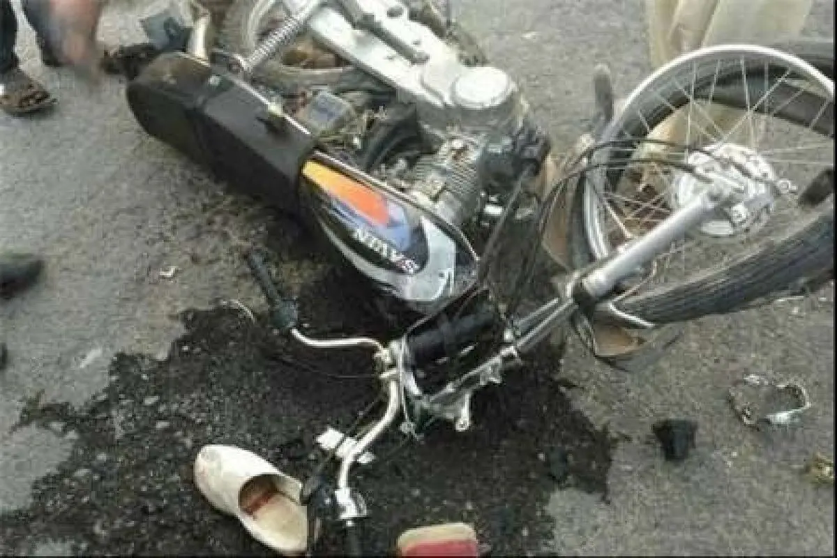 در جاده های کرمانشاه؛ 2 فوتی و هفت مصدوم طی سه فقره تصادف