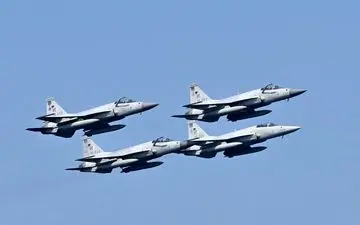 جنگنده‌های اسرائیلی به پرواز درآمدند/ ماجرا چیست؟
