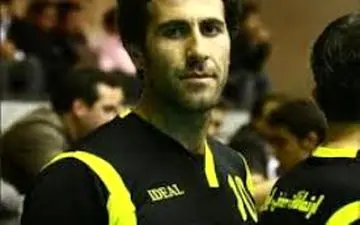 بهنام محمودی و همسرش در مراسم خیریه لیلا بلوکات