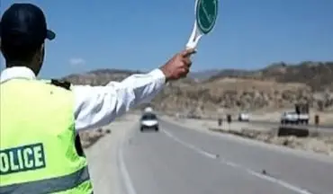  افزایش ۲برابری مبلغ جریمه این گروه از رانندگان 