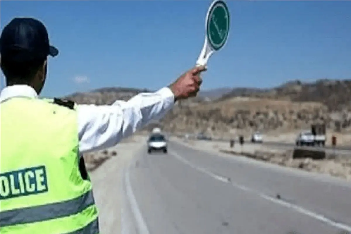  افزایش ۲برابری مبلغ جریمه این گروه از رانندگان 