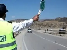  افزایش ۲برابری مبلغ جریمه این گروه از رانندگان 