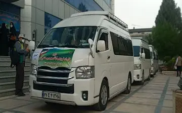  استان کرمانشاه پیشرو در اعزام کاروانهای ترویج بهره‌وری‌کشاورزی/ اعزام ۴۰۰ مروج و ۱۰۰ محقق کشاورزی به ۱۵ شهرستان استان