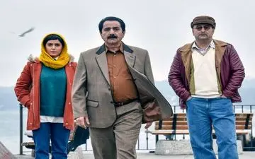  پرویز پرستویی و الناز شاکردوست با «مطرب» به سینما می‌آیند