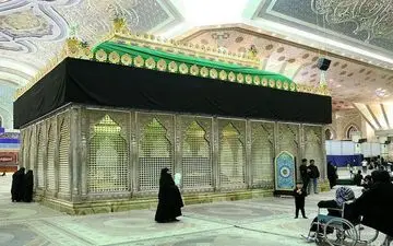 آخرین جزییات از تیراندازی در حرم امام خمینی !