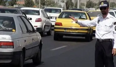 
آخرین وضعیت راه‌ها؛ترافیک سنگین در آزادراه تهران-پردیس