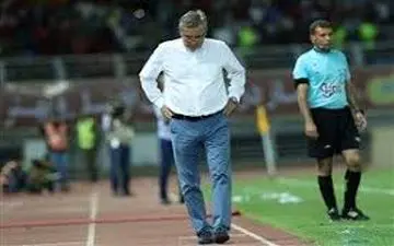 اتفاقی که “برانکو” را به شدت عصبانی می کند 