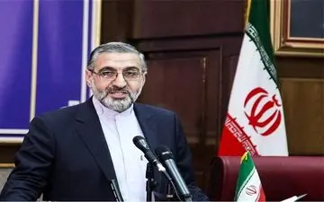 جاسوسی و اعدام دروغ است؛ پرونده عیسی شریفی مالی است/ رای هادی رضوی صادر شد