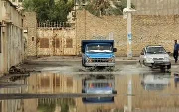 پیش بینی باران، برف و دمای منفی ۱۱ درجه در برخی مناطق کشور