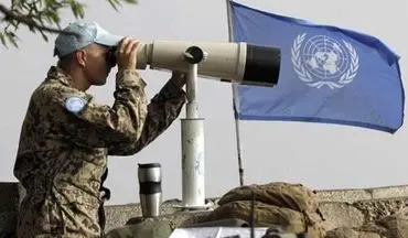 بازگشت نیروهای سازمان ملل به جولان بعد از تماس‌های روسیه، اسرائیل و سوریه