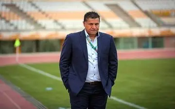 شرط علی دایی برای بخشیدن سه میلیارد تومانش به باشگاه پرسپولیس