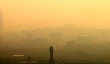 مهم‌ترین مشکل آلودگی هوای تهران چیست؟ 
