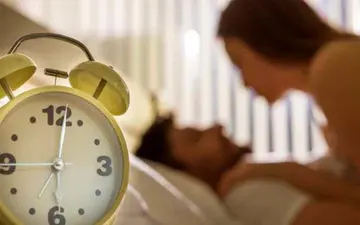 اهمیت ماساژ و لامسه در رابطه جنسی