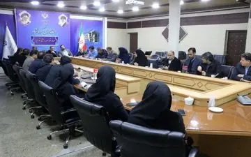 ‍ رئیس سازمان سرمایه‌گذاری و مشارکت‌های مردمی شهرداری کرمانشاه:

