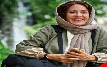 تصویری لس آنجلسی از گوهر خیراندیش،پرویز پرستویى و مهناز افشار