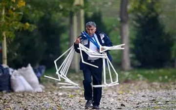 جباری از استقلال رفت