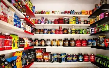 فدراسیون‌های ورزشی «مکمل» وارد نکنند / تولید «مکمل» ساده است
