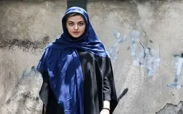  ریحانه پارسا چطور با حاشیه‌ها خودش را سر زبان‌ها انداخت؟