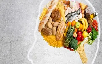 تاثیر تغذیه مناسب در مهار آلزایمر