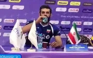 معروف: روز روز ایران نبود!