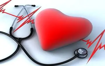 کنترل بیماری‌های قلبی