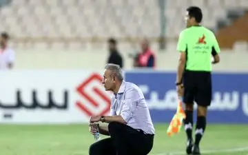 یحیی گل محمدی از پرسپولیس چه می خواهد ؟ | این مسئله فقط با پول حل می شود