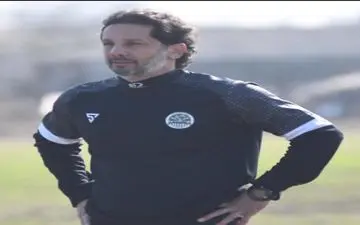 بابک پورغلامی: نتیجه  بازی با شناورسازی قشم عادلانه نبود/ چوکا اینجای جدول نخواهد ماند