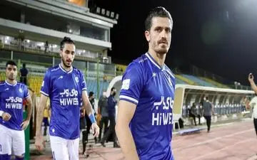 غفوری: حذف از آسیا یک فاجعه ملی است