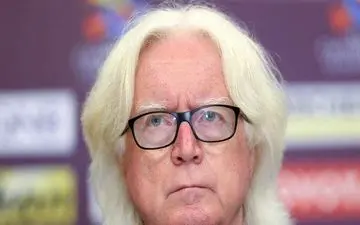 شوخی عجیب بازیکنان استقلال با شفر