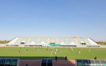 برتری آلومینیوم برابر ذوب آهن در اراک