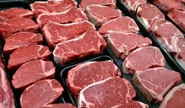 قیمت جدید گوشت قرمز در بازار اعلام شد (۶ فروردین)